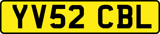 YV52CBL