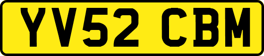 YV52CBM