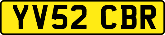 YV52CBR