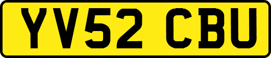 YV52CBU