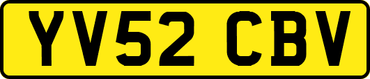 YV52CBV