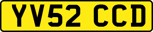 YV52CCD