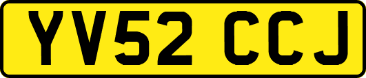 YV52CCJ