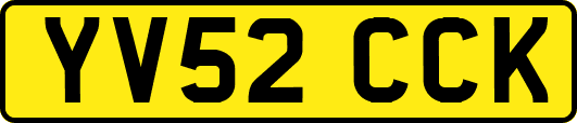 YV52CCK