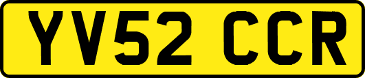 YV52CCR