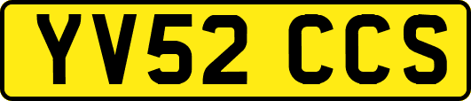 YV52CCS
