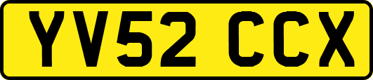 YV52CCX