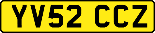 YV52CCZ