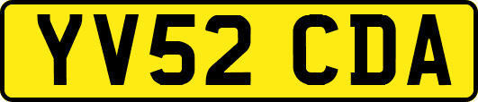 YV52CDA