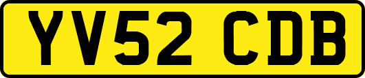 YV52CDB
