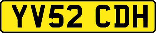 YV52CDH