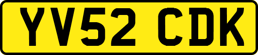 YV52CDK