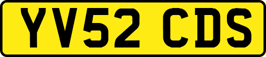 YV52CDS