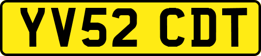 YV52CDT