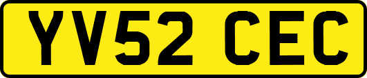 YV52CEC