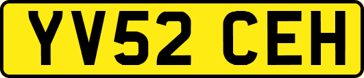 YV52CEH