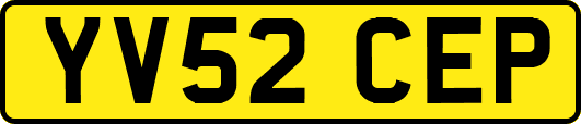 YV52CEP