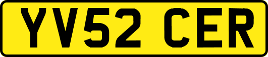 YV52CER