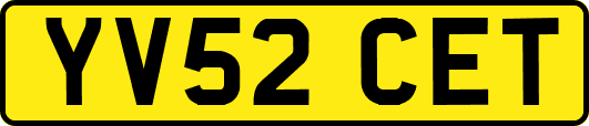 YV52CET