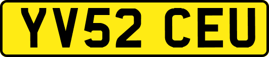 YV52CEU