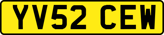 YV52CEW