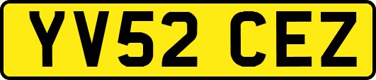 YV52CEZ