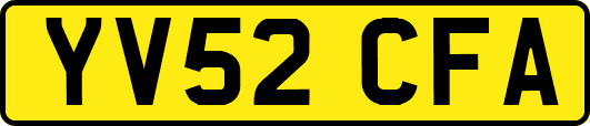 YV52CFA