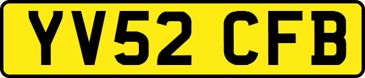 YV52CFB