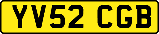 YV52CGB