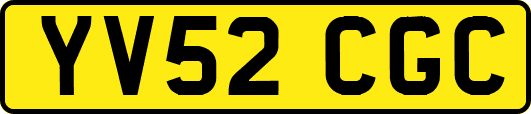 YV52CGC