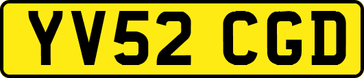 YV52CGD