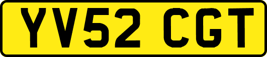 YV52CGT