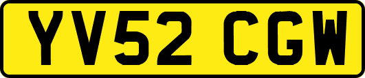YV52CGW