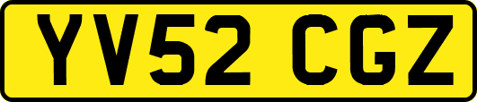 YV52CGZ