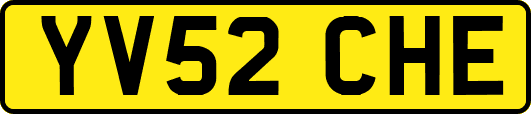 YV52CHE