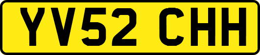 YV52CHH