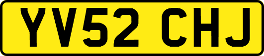 YV52CHJ