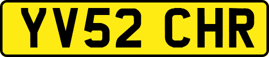 YV52CHR