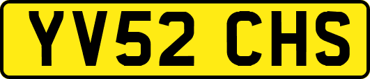 YV52CHS