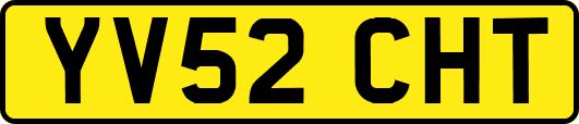 YV52CHT