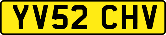 YV52CHV