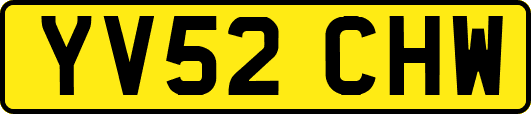YV52CHW