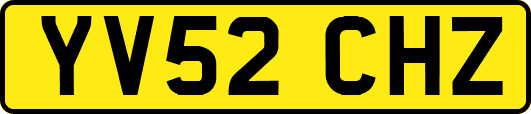 YV52CHZ