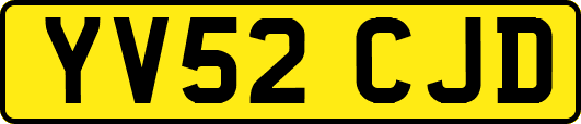 YV52CJD