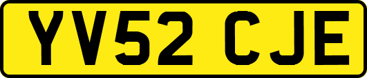 YV52CJE