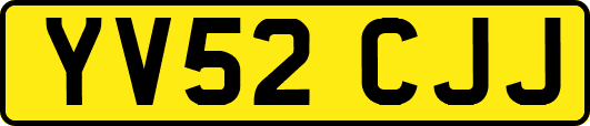 YV52CJJ