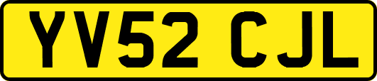 YV52CJL
