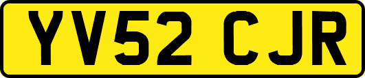 YV52CJR