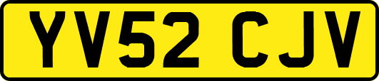 YV52CJV