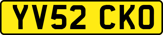 YV52CKO